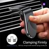 Universal Car Phone Holder For iPhone 11 X Samsung Smartphone Mobile Magnetic Car Air Vent Mount Stand And Smartphones Suporte Telephone