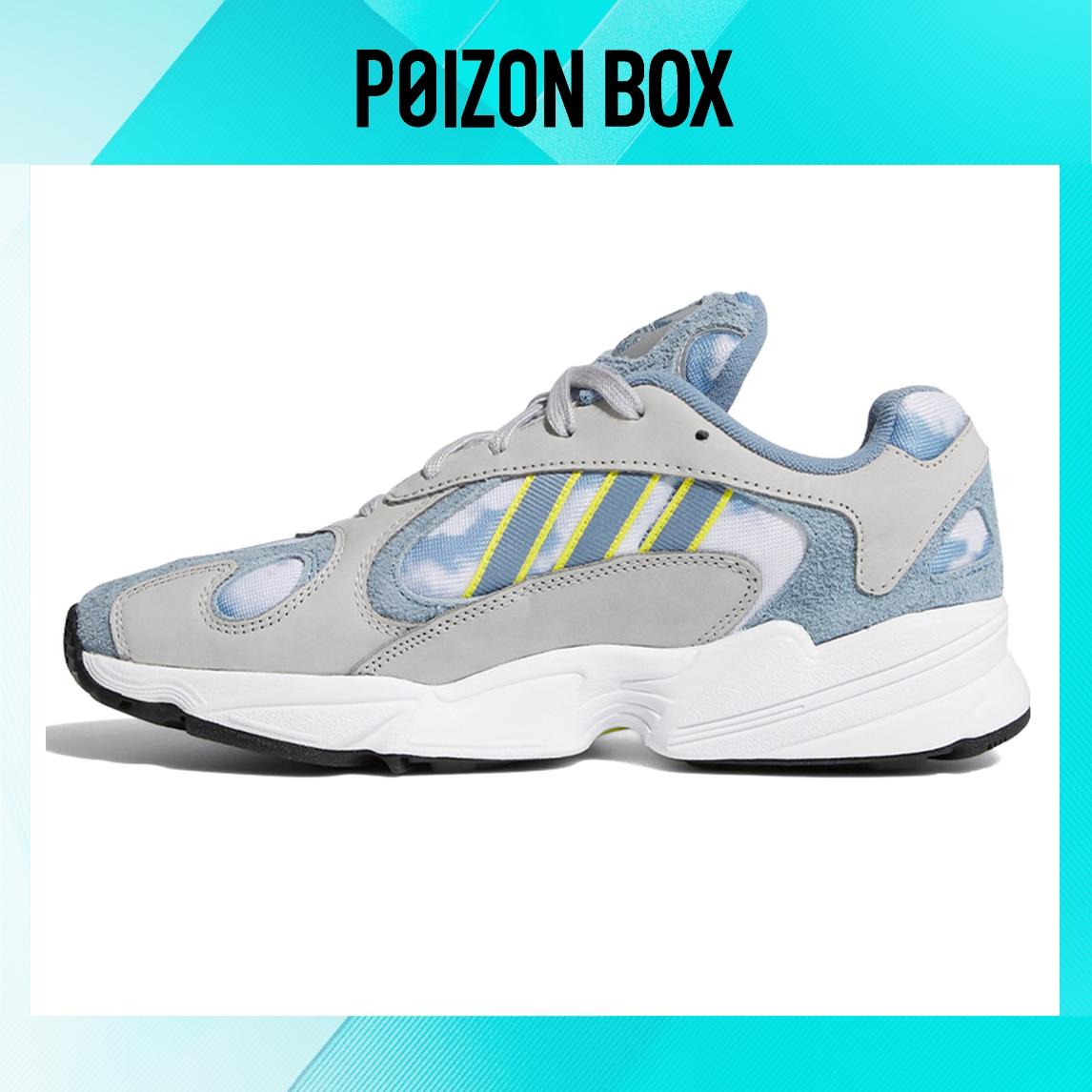 

кроссовки adidas originals Yung-1 EF2778