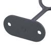 2PCS Painting Spray Holder Stand Hand Tools Accessory Wall Bench Mount Hook Rack Suitable For All Standard Spray Tool