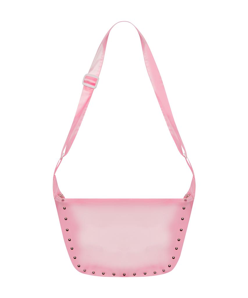 Luvistrue Be Ball Cross Bag(Pink)