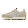 New Balance 327 Unplugged Pack Unisex Sneakers Tan Incense Timberwolf MS327UP