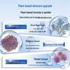 Fu Er Jia Blue Copper Peptide Skincare Gift Set