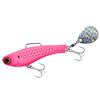 SHIMANO Salt Lure Metal Jig Netsuna Beam Blade High Appeal 32g XJ-232W 007 Pink Borakono