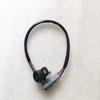 4614912 Throttle Potentiometer Sensor 4614910 for Hitachi EX200-5 EX300-5 ZAX120-5 ZAX210 ZAX220 ZAX240 ZAX330 Excavator