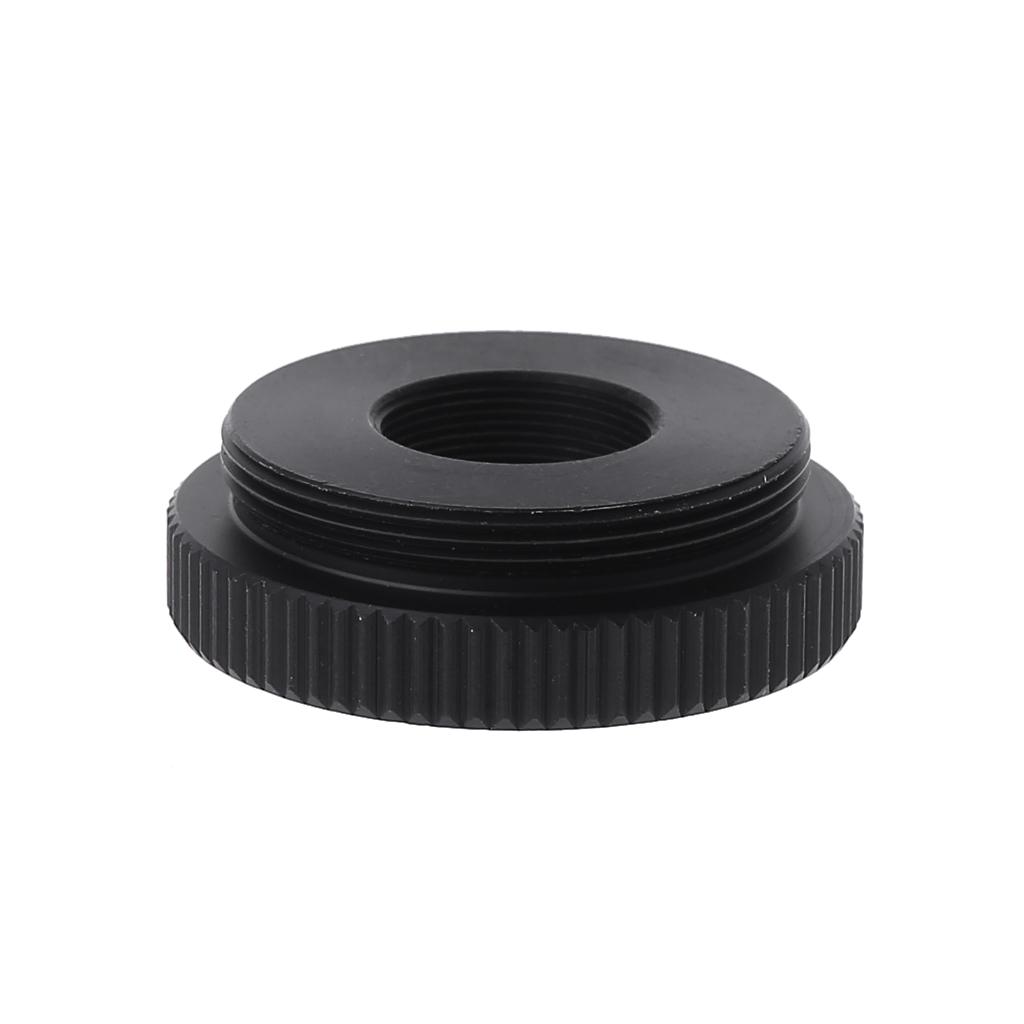 Metal M12 To C/CS Mount Board Lens Adapter Ring Camera Support Converter Mount Adapter Ring Accessories
