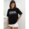 Üst Kıyafetler – T-shirtler