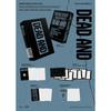 Pre-order Xdinary Heroes 8th Mini Album DEAD AND Platform Album Nemo Ver.