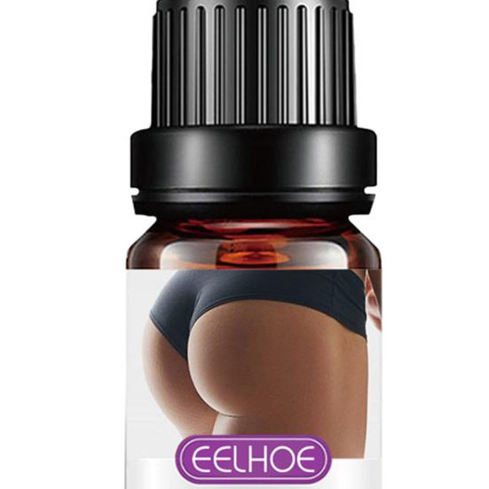 10ml Butt Lift Oil Effective Long Lasting Deeply Penetrating Hip Enlargement Essential Oil for Girl