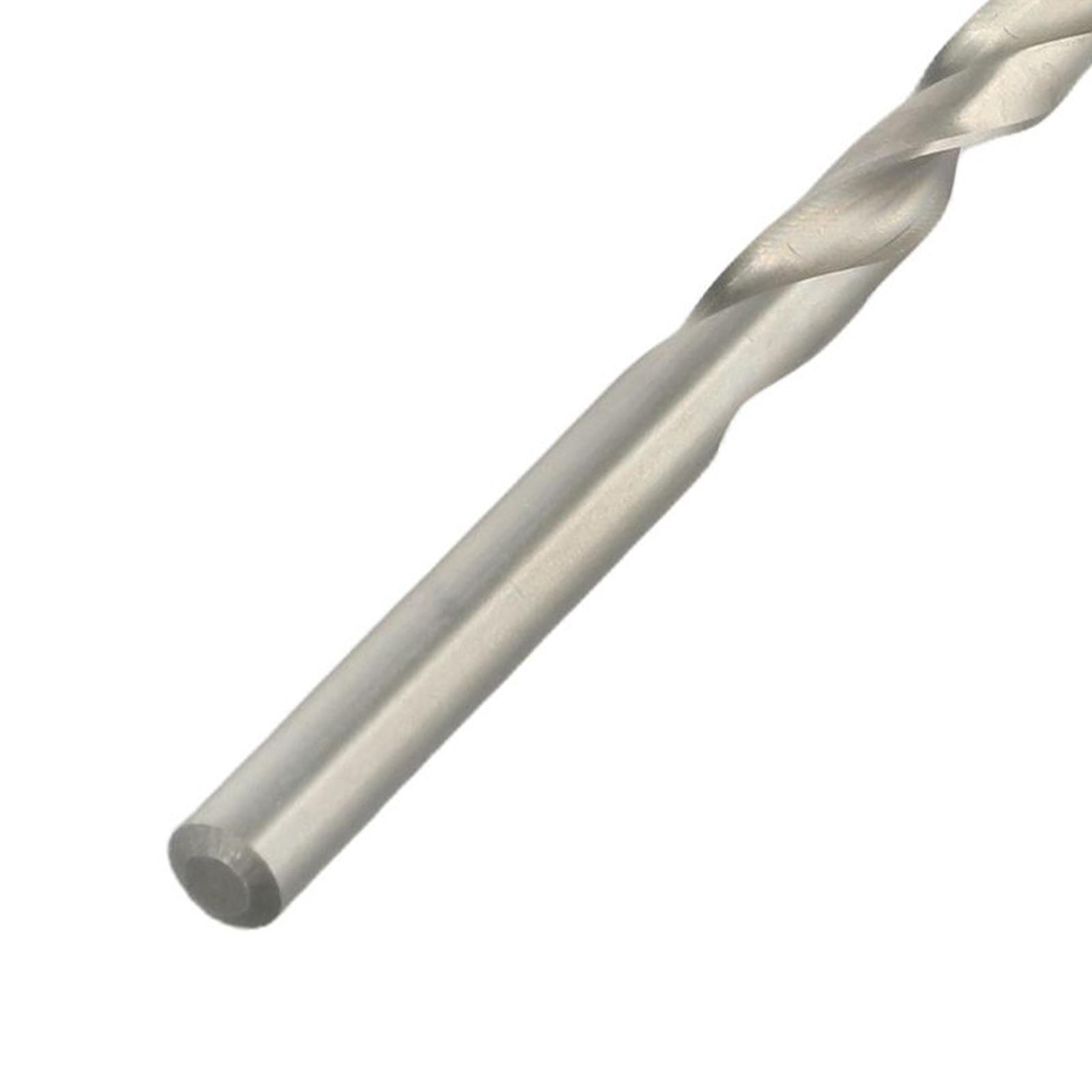 

1 шт. Сверла 200 мм сверхдлинные из быстрорежущей стали HSS 8*200mm