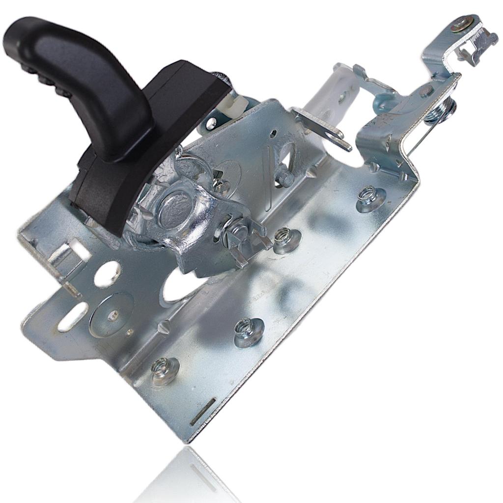 Citroen Berlingo 96-08 Right Rear Door Lock