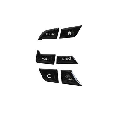 Accessori per abitacolo auto – Modanature per interni auto