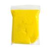 1 Bag Baby Care Soft Air Drying Clay Baby Handprint Footprint Imprint Kit Casting Parent-Child Hand Inkpad Fingerprint Newborn