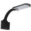 UltraThin Aquarium Lamp Clip Light LED Fish Tank Light 6MM Mini Thin Body