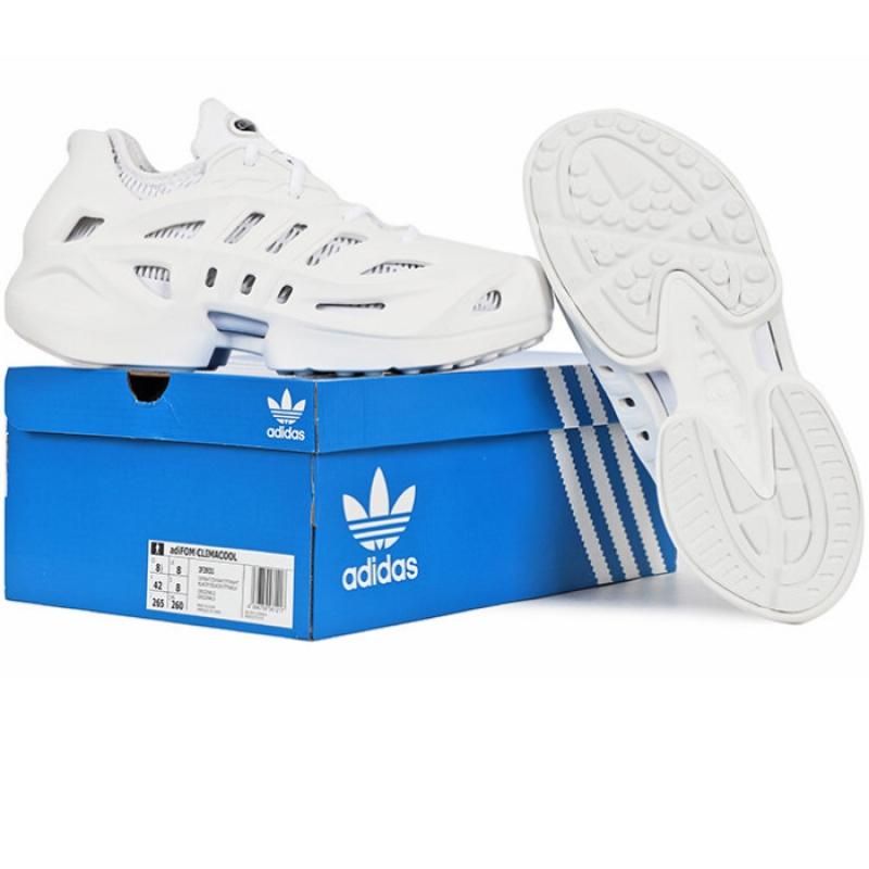 Adidas Sneaker Adiform Climacool Crystal White