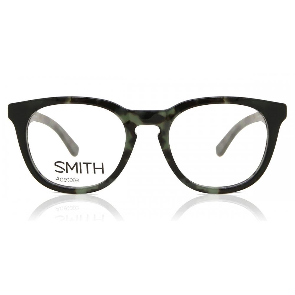 

Smith Revelry Phw Unisex Eyeglasses Green/50