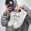 Spring And Autumn Men's Cricket Shoes Casual Sports Shoes