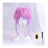 Hypnosis Mic Cosplay Wig Heat Resistant Wig Costume Accessories (Random Amemura)