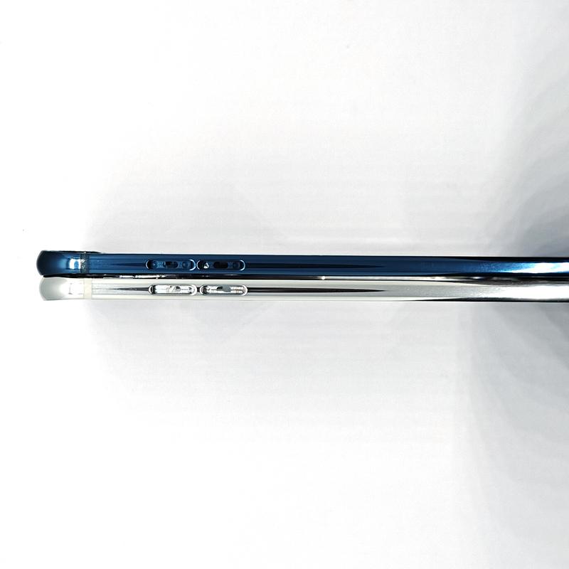Telaio Centrale Per LG V30 Alloggiamento Cornice Anteriore LCD Cornice Laterale Parti di Ricambio