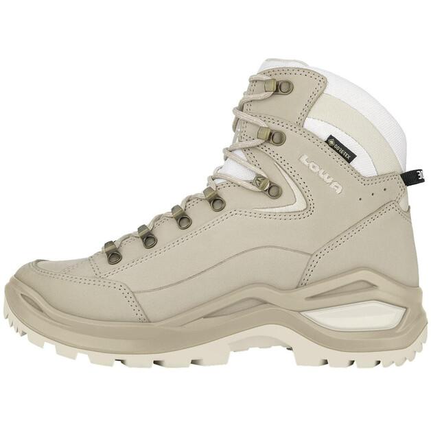 Ботинки Lowa Renegade Evo GTX Mid Women EU 41