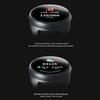 Aipower W28 Smartwatch with Integrated Earbuds (CN Version)