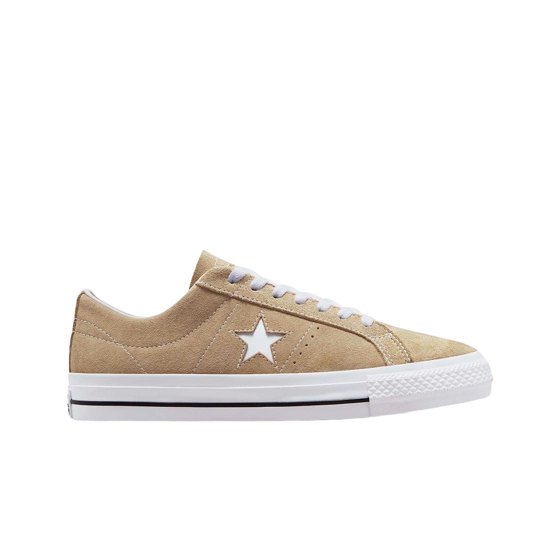 

Converse One Star Pro Ox Nomad Khak 260
