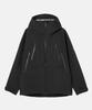 Descente [Allterrain 81] Gore-Tex 3L Shell Jacket Black Sr113Kwb17