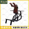 TancZongZhe Commercial Gym Strength Training Equipment