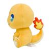 Pokemon Center Original Plush Toy Psycho Soda Refresh Charmander