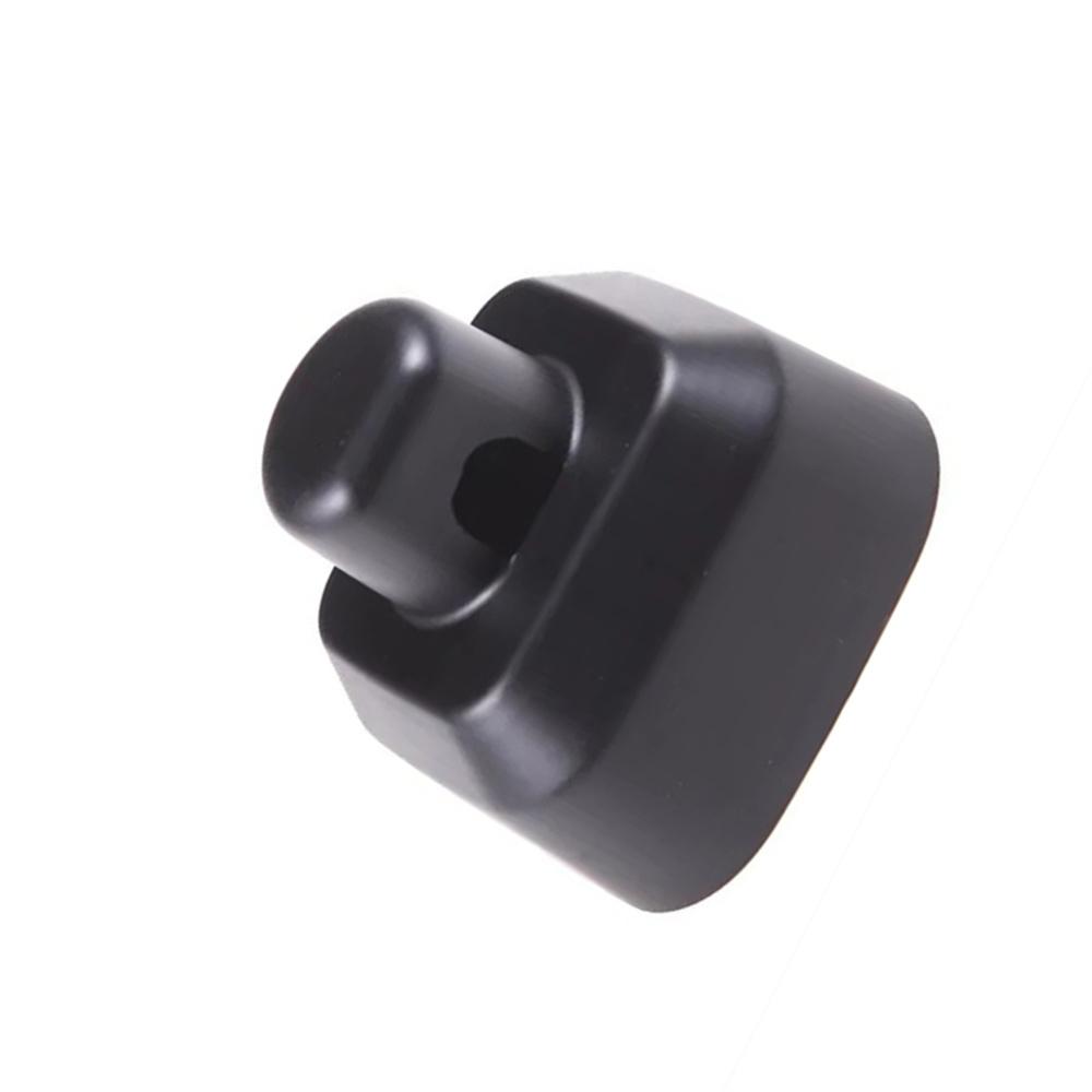 1x Car Side Antenna Base Cover For Hummer H3 2005 2006 2207 2008 2009