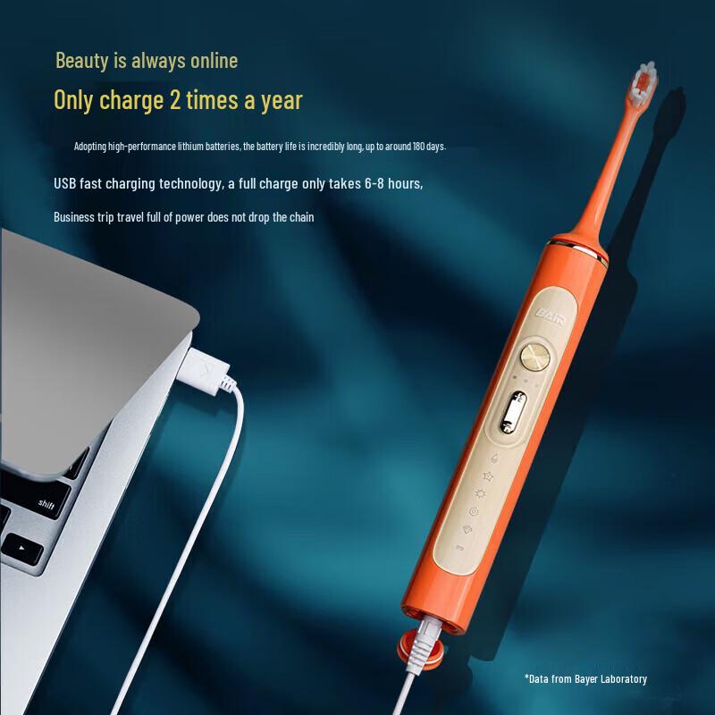 BAIR Sonic Electric Toothbrush