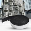 Insulation Wrap Tape Outdoor Pipe Foam Insulation Tape Package Contents