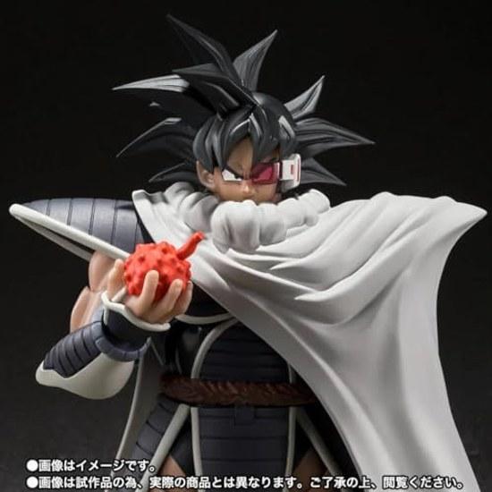 Bandai S.H.Figuarts TULECE Action Figure