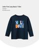 27kids New Autumn Long-Sleeve T-Shirt for Boys