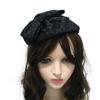Stylish Bows Hair Accessory For Women Elegant Bowknot Headbands Fascinators Hat Headwear For Parties And Evening Banquet