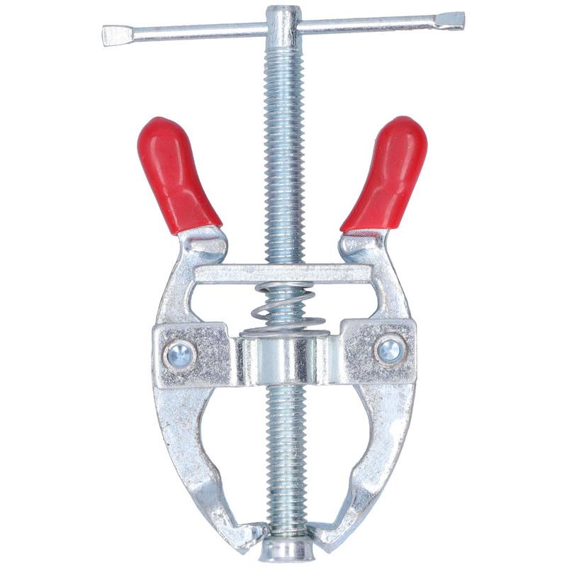 Wiper Blade Battery Puller Metal Removal Tool Car Accessory  Battery Terminal Puller 2 Jaw Wiper Arm for Car