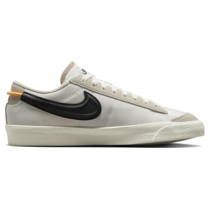 Nike Blazer Low 77 Se Moving Company Sneakers Skateboard Shoes DV0798-100