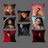 K-Kehlani Pillowcase Toon Gift Cushion Cover Bedroom Home Sofa Chair Seat Decor Pillow Case