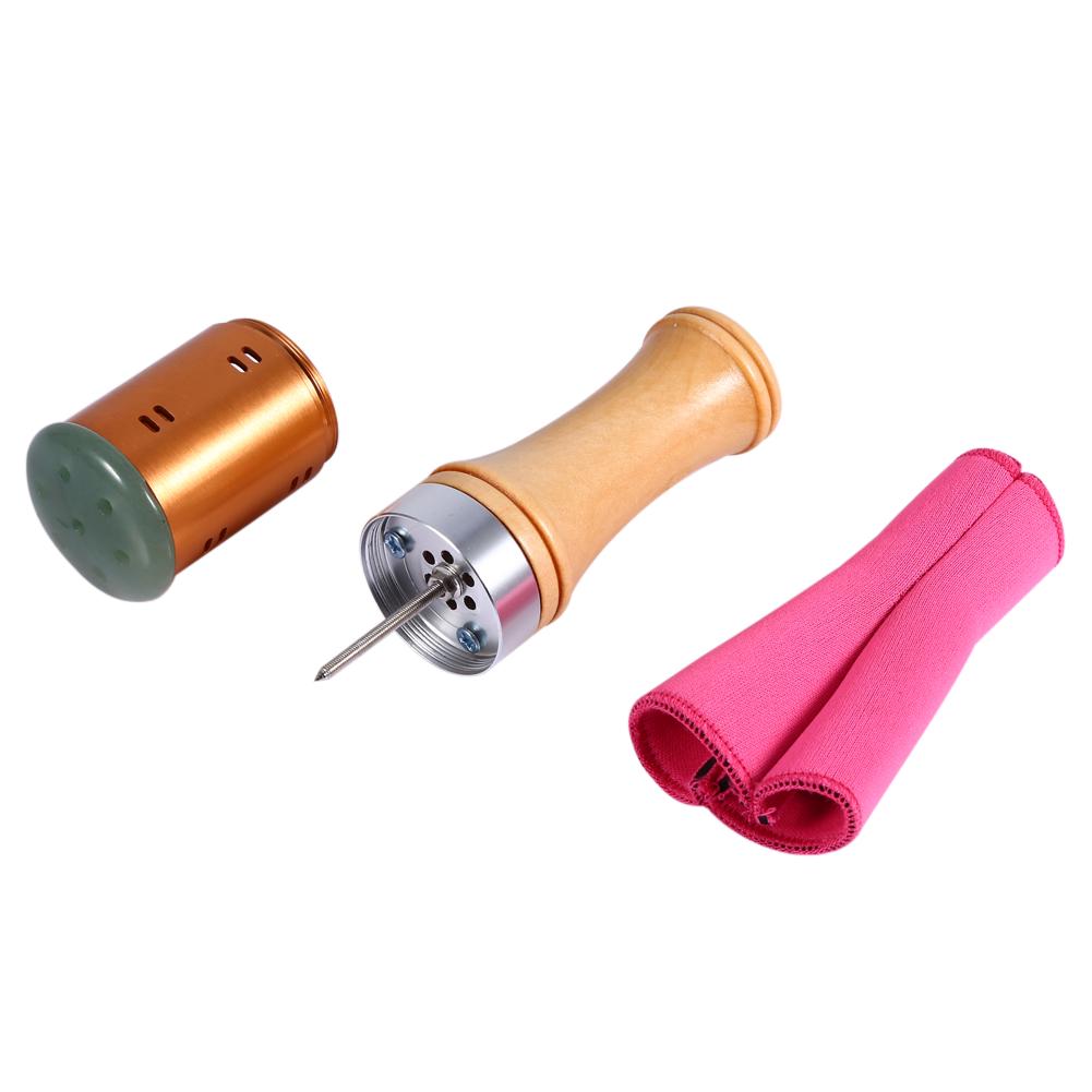 

2 набора согревающих мокса-палочек для тела, лица, глаз, ушей, живота, массаж, лечебная терапия, мокса-палочка 1+1