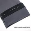 MEET SUNNY Women's Ice Silk Sun Protection Arm Sleeves