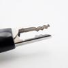 5Pcs  Double-ended Crocodile DIY Alligator Clips Electrical Test Jumper Leads Wire Roach Clip Test 5 Colors