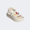 [Adidas] Adiform Adilette Junior [JP5521-CREWHT/ACTPUR/BETSCA]