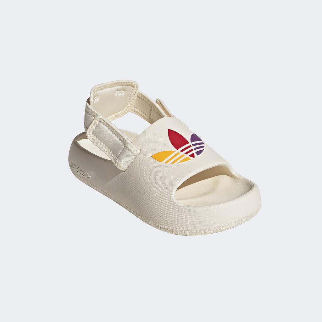[Adidas] Adiform Adilette Junior [JP5521-CREWHT/ACTPUR/BETSCA]
