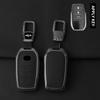Zinc Alloy Car Remote Key Case Cover for S1 Crown Handa Corolla Prado Camry Thunder Land Cruiser RAV4 Car Key Shell Keyless JH0