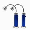 1W LED Flexible Hose Light with Magnet - BBQ, Book, Repair, Flashlight