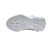 Nike Scarpe da Basket Bambino Giannis Immortality Resistenti all'Abrasione Basse Bianche Bambini Età 3-7 Anni FZ6733-100