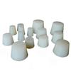 Home Bottle Stopper Brew Wine Stoppers Silicone Plug With Hole For Airlock Valve Bubbler Grade Silicone Rubb