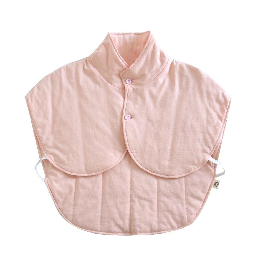 Comfortable Cotton Shoulder Brace Breathable Thermal Shoulder Wrap Shoulder Warmer Pad Autumn
