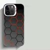 Fashion Diamond Pattern Design Phone Case iPhone 15 Pro Max 11 12 13 16 14 Plus Silicone Shockproof Case Lens Protector Shell