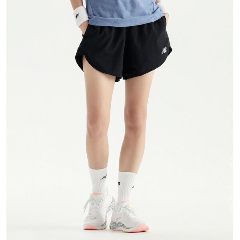 

New Balance Women S Accelerate 5 Inch ShortS B1 nbnvd4S0 NBNVD4S032 19 size 70