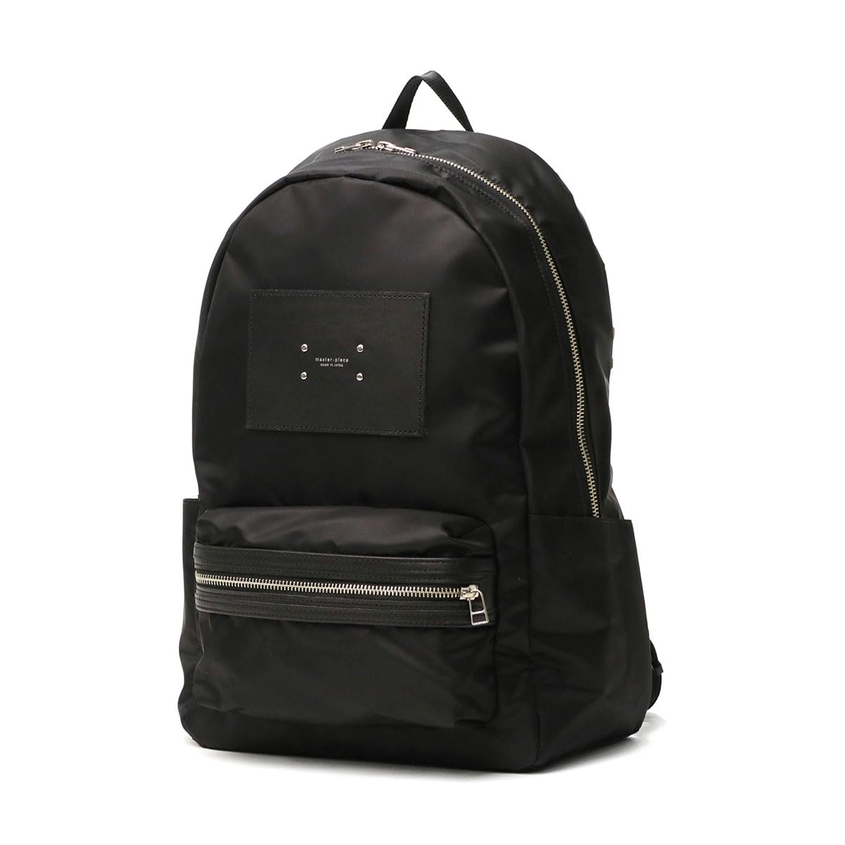 

adelie Backpack 12L 02900 BLACK [Masterpiece] чорний